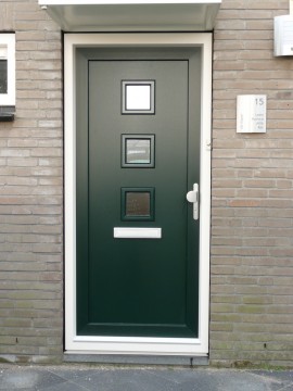 Voordeur 7
